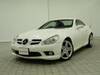 MERCEDES BENZ SLK