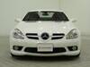 MERCEDES BENZ SLK