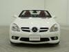 MERCEDES BENZ SLK