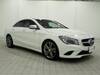 MERCEDES BENZ CLA-CLASS