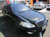 MERCEDES BENZ S CLASS