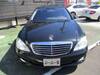 MERCEDES BENZ S CLASS