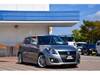 SUZUKI SWIFT SPORT