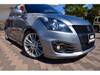 SUZUKI SWIFT SPORT