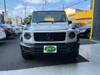 MERCEDES BENZ G-CLASS