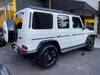 MERCEDES BENZ G-CLASS