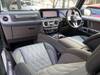 MERCEDES BENZ G-CLASS