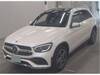 MERCEDES BENZ GLC-CLASS