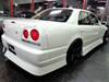 NISSAN SKYLINE