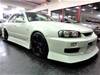 NISSAN SKYLINE