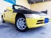 HONDA BEAT