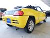 HONDA BEAT