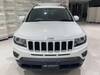 CHRYSLER JEEP COMPASS