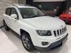 CHRYSLER JEEP COMPASS