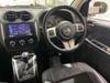 CHRYSLER JEEP COMPASS