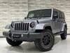 CHRYSLER JEEP WRANGLER