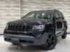 CHRYSLER JEEP COMPASS