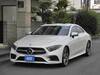 MERCEDES BENZ CLS-CLASS