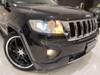 CHRYSLER JEEP GRAND CHEROKEE