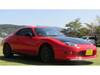 MITSUBISHI FTO