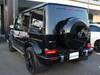 MERCEDES BENZ G-CLASS