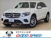 MERCEDES BENZ GLC-CLASS