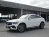 MERCEDES BENZ GLC-CLASS