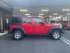 CHRYSLER JEEP WRANGLER UNLIMITED