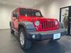 CHRYSLER JEEP WRANGLER UNLIMITED