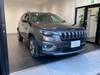 CHRYSLER JEEP CHEROKEE