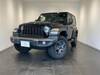 CHRYSLER JEEP WRANGLER