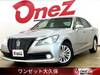 TOYOTA CROWN HYBRID