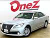 TOYOTA CROWN HYBRID