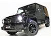 MERCEDES BENZ G-CLASS