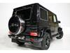 MERCEDES BENZ G-CLASS