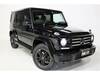 MERCEDES BENZ G-CLASS