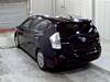 TOYOTA PRIUS α