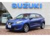 SUZUKI BALENO