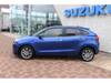 SUZUKI BALENO