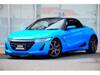 HONDA S660