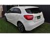 MERCEDES BENZ A-CLASS