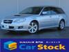 SUBARU LEGACY TOURING WAGON