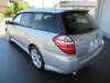 SUBARU LEGACY TOURING WAGON