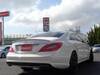 MERCEDES BENZ CLS-CLASS