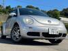 VOLKSWAGEN NEW BEETLE