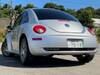 VOLKSWAGEN NEW BEETLE