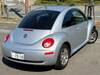 VOLKSWAGEN NEW BEETLE