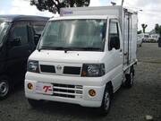 2008 NISSAN CLIPPER TRUCK