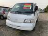 MAZDA BONGO BRAWNY TRUCK