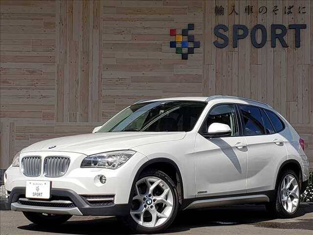 13 Bmw X1 Ref No Used Cars For Sale Picknbuy24 Com